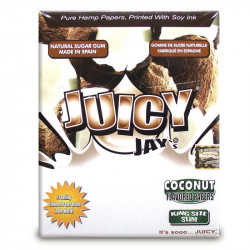 Juicy Jay`s -  Coconut Papers