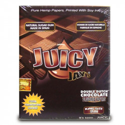 Juicy Jay`s -  Double Dutch...