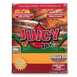 Juicy Jay`s -  Jamaican Rum...