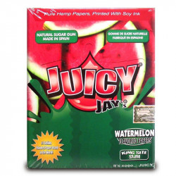 Juicy Jay`s -  Watermelon...