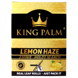 King Palm - Mini 2 Lemon...
