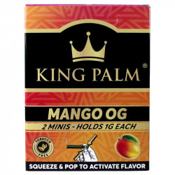 King Palm - Mini 2 Mango OG...