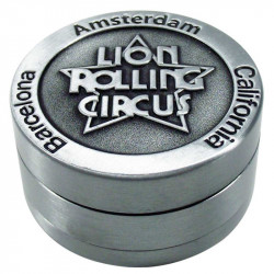 Lion Rolling Circus Grinder 50-3 (12er VE)