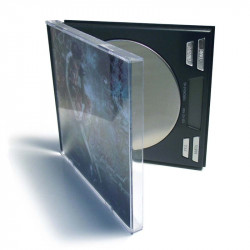 DIPSE CD-V2 - Taschenwaage