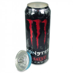 Monster Energy Stash -...