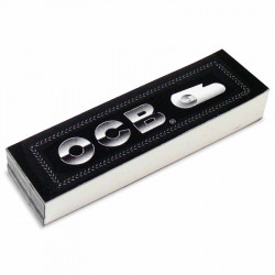 OCB Filter Tips - 25er Pack