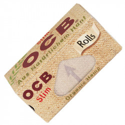 OCB Organic Hemp Rolls - 24 Rollen