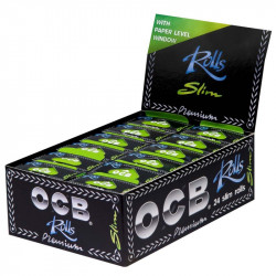 OCB Premium Rolls Paper -...