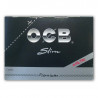 OCB Premium Slim Long  + Tips Kingsize- 1x 32 Booklets