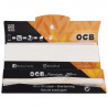 OCB Premium Slim Long  + Tips Kingsize- 1x 32 Booklets