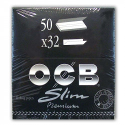 OCB Premium Slim Long Paper...
