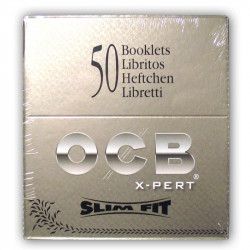 OCB X-Pert Slim Fit Long 1...