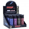 PROF Easy Torch Colored Leaves Feuerzeug (VE)