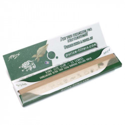 Purize Brown Papers King Size Slim