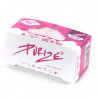 Purize Pink Rolls