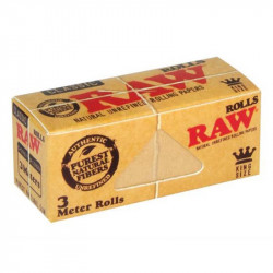 RAW Classic Kingsize Slim Rolls