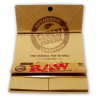 RAW Papers Kingsize Slim Artesano CLASSIC  15er Box