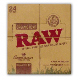 RAW Papers Kingsize Slim...