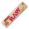 RAW Papers Kingsize Slim ORGANIC HEMP 50er Box