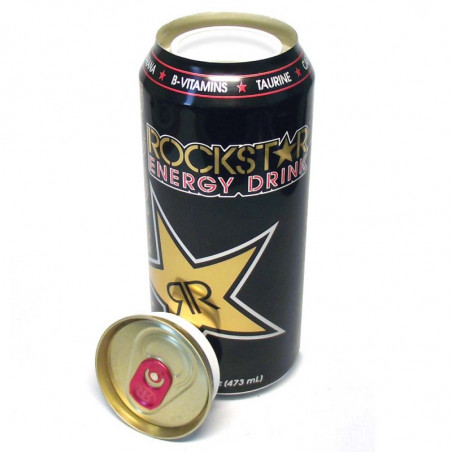 Rockstar Stash - Geheimversteck