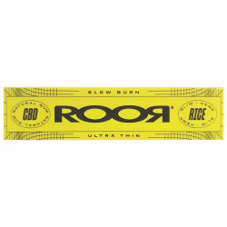 ROOR Rice Slim Papers VE