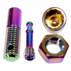 Screw Pipe