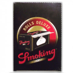 Smoking Deluxe Rolls Kingsize