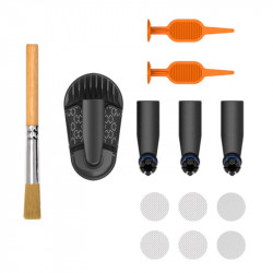 Storz & Bickel Crafty+ Verschleißteile Set