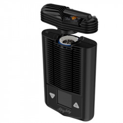 Storz & Bickel Mighty Vaporizer