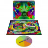 THC - The Game - Brettspiel