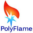 Polyflame