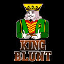 King Blunt