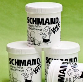 Schmand Weg